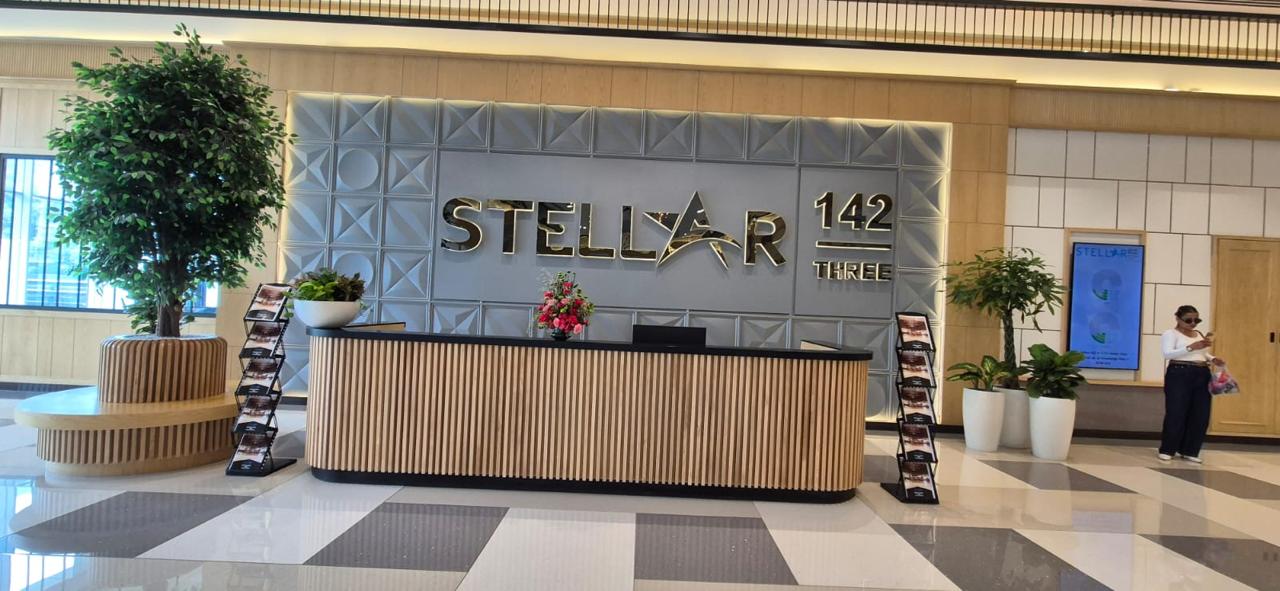 Global Green Interior Design Company Logo - Sustainable Design Experts